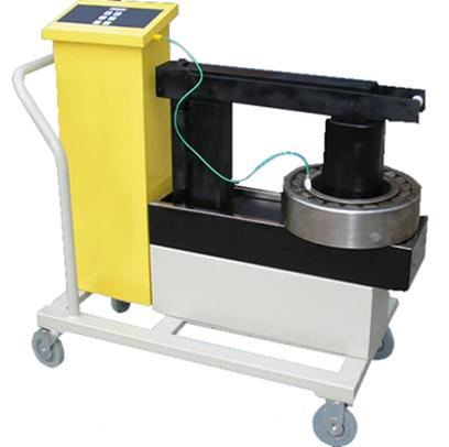 FY系列移動軸承自控加熱器 FY系列移動軸承自控加熱器