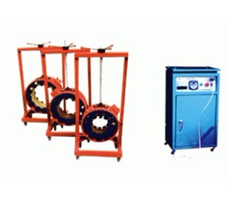 BGJ-S型小車式軸承內套感應加熱拆卸器 BGJ-S型小車式軸承內套感應加熱拆卸器