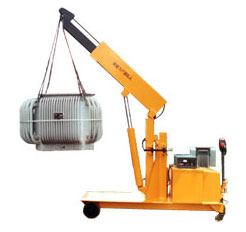 全自動旋轉(zhuǎn)吊車 全自動旋轉(zhuǎn)吊車