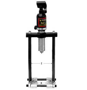 一體式卡盤拉馬